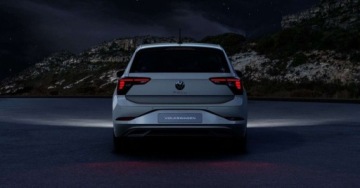 Volkswagen Polo VI Hatchback 5d Facelifting 1.0 MPI 80KM 2026 Volkswagen Polo Podgrzewane fotele, opony wielosezonowe, od reki Benzyna, zdjęcie 10