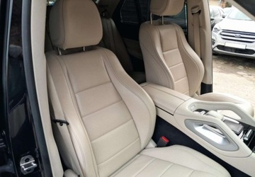 Mercedes GLE V167 2021 Mercedes-Benz GLE Cena Brutto 2.9 Benzyna 333KM, zdjęcie 22