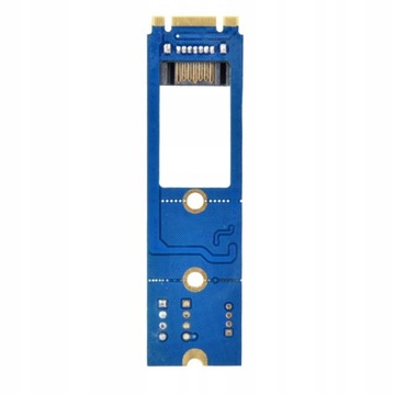 КАРТА АДАПТЕРА M2 НА SATA M.2 NGFF SATA НА 7-КОНТАКТНЫЙ