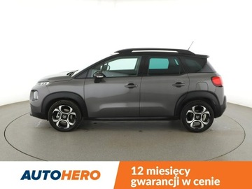 Citroen C3 Aircross  I Crossover 1.2 PureTech 110KM 2019 Citroen C3 Aircross Niski przebieg Navi Kamera, zdjęcie 1