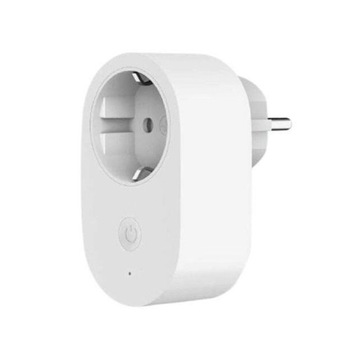 Xiaomi Smart Plug 2 WiFi EU | Умная розетка | подключение к Wi-Fi,