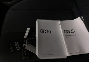 Audi Q2 SUV Facelifting 1.5 35 TFSI 150KM 2023 Audi Q2 VAT 23 1.5 TFSI 150KM S-tronic 2023 r., salon PL, I wlasciciel, zdjęcie 38