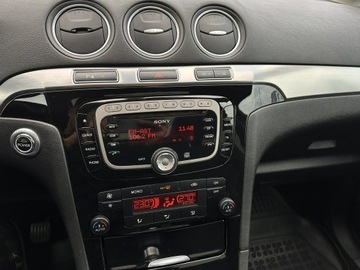 Ford S-Max I Van Facelifting 2.0 Duratorq TDCi DPF 163KM 2013 Ford S-Max 2.0TDCI 163KM/Manula/Xenon/Panorama/, zdjęcie 31