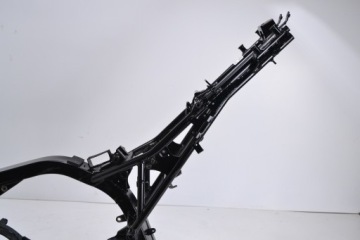 Рама HONDA CBF 600 04-07 PC38