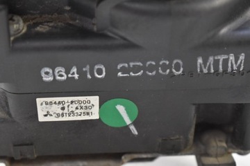 ГАЗОВЫЙ КРУИЗ-КОНТРОЛЬ 96440-2D000 HYUNDAI COUPE 2 II 2.0