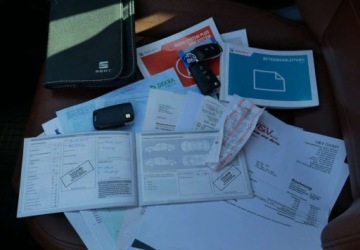 Seat Ateca SUV 2.0 TDI 190KM 2018 Seat Ateca Seat Ateca 2.0 TDI 4Drive DSG XCELLENCE 2.0 Diesel 190KM, zdjęcie 38