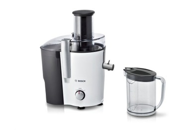 Соковыжималка для фруктов BOSCH MES25A0 700 Вт VitaJuice