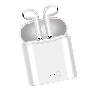 Stereofoniczne słuchawki Bluetooth