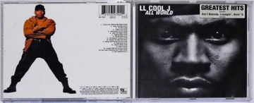 LL Cool J – All World