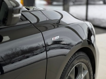 Ford Focus III Kombi Facelifting 1.5 TDCi 120KM 2018 Ford Focus ST Line / CarPlay/AndroidAuto / Nawigac, zdjęcie 35