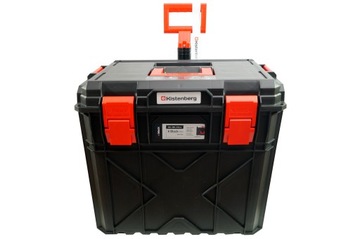 Kistenberg X-BLOCK PRO ПОДВИЖНЫЙ ЯЩИК ДЛЯ ИНСТРУМЕНТОВ