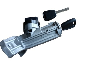 НОВЫЙ КОМПЛЕКТ ЗАЖИГАНИЯ FIAT DUCATO 7PIN 2006-