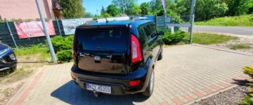 Kia Soul I Crossover Facelifting 1.6 GDI 140KM 2012 Kia Soul Bogata opcja SUPER Stan Gwarancja Zobacz 1.6 Benzyna 140KM, zdjęcie 1