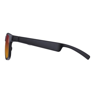 dla Unisex, inteligentna bezprzewodowa okulary z