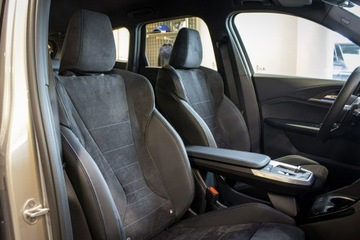 BMW X1 U11 Crossover 1.5 20i 170KM 2025 BMW X1 sDrive20i - Dostępny od ręki!, zdjęcie 16