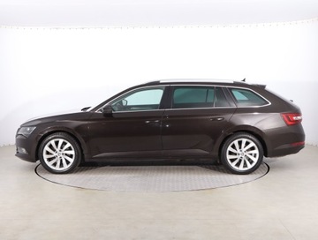 Skoda Superb III 2016 Skoda Superb 1.8 TSI, Salon Polska, Automat, zdjęcie 2