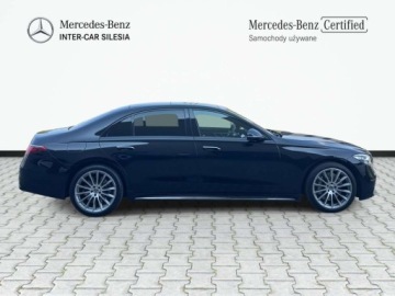 Mercedes Klasa S W223/V223 Sedan 2.9 400d 330KM 2022 Mercedes-Benz Klasa S S 400d Polski Salon FV23 Darmowy Raport AUTODNA, zdjęcie 3