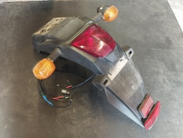 Błotnik nadkole ogon lampa Romet CRS 50 125 250