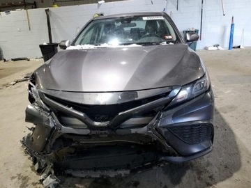 Toyota Camry IX 2021 Toyota Camry SE 2021 2.5l 2.5 Benzyna 203KM, zdjęcie 5