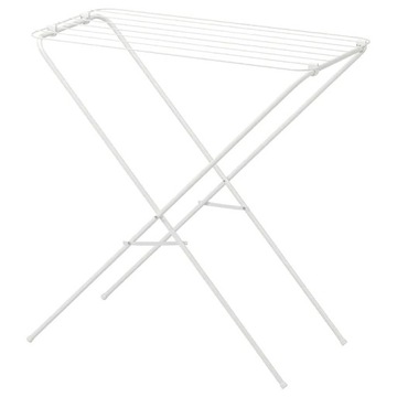 IKEA JALL Suszarka do bielizny, ubrań, na pranie