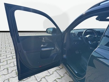 Mercedes GLB SUV 2.0 200d 150KM 2024 Mercedes-Benz GLB GLB 200d Polski Salon FV23 2.0 Diesel 150KM, zdjęcie 9