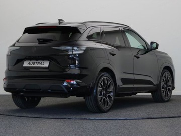 Renault Austral 2025 Od ręki - Esprit Alpine 1.3 TCe 160KM / Pakiet Spare Wheel, zdjęcie 2