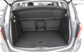 Opel Meriva II Mikrovan 1.4 Turbo ECOTEC 120KM 2011 Opel Meriva 1.4TB 126 TYS KM Klima Grzane Fotele Sprowadzony Oplacony, zdjęcie 25