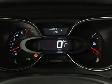 Renault Captur I Crossover 1.2 ENERGY TCe 118KM 2016 Renault Captur automat skora kamera navi auto, zdjęcie 21