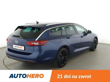 Opel Insignia II Sports Tourer Facelifting 1.5 Diesel 122KM 2020 Opel Insignia Business Elegance automat, zdjęcie 6