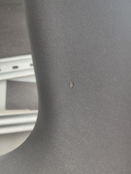 Потолок CLA W117 A1176900150 Mercedes