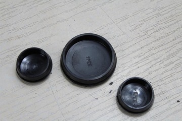 BMW R1100 RT ЗАГЛУШКА ВЕРХНЕЙ ПОЛКИ