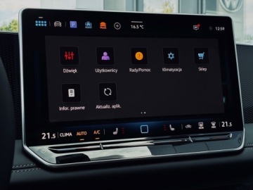 Volkswagen Tiguan III 2026 Volkswagen Tiguan Life Plus 1.5 eTSI 150 KM DSG, zdjęcie 16