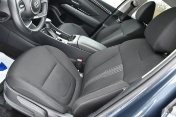 Hyundai Tucson IV SUV 1.6 T-GDI 48V 150KM 2023 Hyundai Tucson 1.6T-GDi 150KM Automat 2023r. Salon, zdjęcie 30