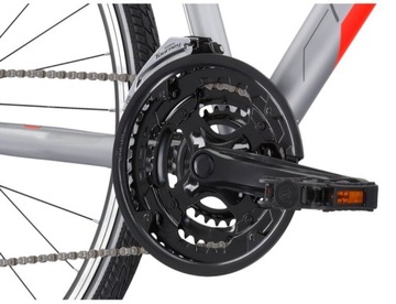 KROSS EVADO 2.0 LADY BIKE 19