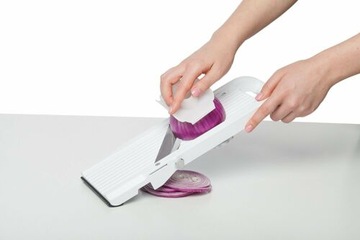 Benriner Premium No.95 Мандолина овощная 95 мм Белый