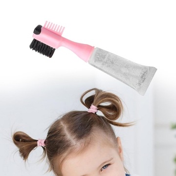 Edge Control разглаживающий и увлажняющий гель для волос 10мл