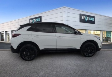 Opel 2024 Opel Grandland 1.2 T Run Out SS aut SalonPL FVat Bogata Wersja Niespotykan, zdjęcie 3