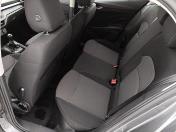 Skoda Fabia IV 1.0 TSI 110KM 2023 Škoda Fabia 1.0 TSI Ambition IV (2021-) 1.0TSI 11, zdjęcie 10