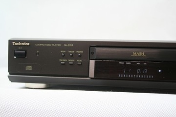 CD TECHNICS SL-PG3|OPT|