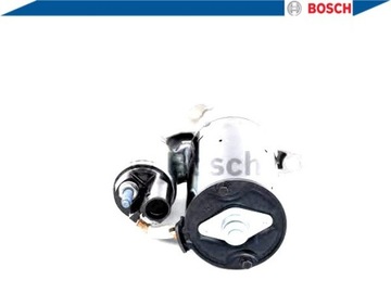 BOSCH STARTÉR (12V, 1,7KW) AUDI A4 ALLROAD
