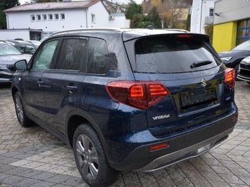 Suzuki Vitara III 2025 SUZUKI Vitara 1.4 Boosterjet mHEV Premium Plus 2WD 110KM 2025, zdjęcie 3