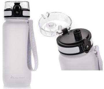 METEOR Sports Bottle Бутылка для воды 650 мл