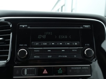 Mitsubishi Outlander III SUV Facelifting 2017 2.0 150KM 2019 Mitsubishi Outlander 2.0, Salon Polska, zdjęcie 11