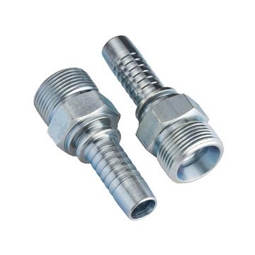 Zakuwka końcówka hydrauliczna CES DN08 M18x1,5 10S