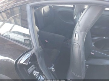 Porsche 911 997 2007 Porsche 911 Targa 4 2007 3.6 Benzyna 325KM, zdjęcie 12