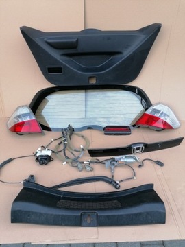 РУЧКА ОТКРЫТИЯ ОКНА, РУЧКА ОКНА, Ручка Honda Jazz III 2008-2014 гг.
