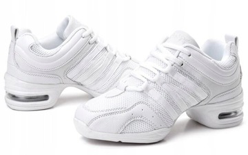 СПОРТИВНАЯ ТРЕНИРОВОЧНАЯ ОБУВЬ ДЛЯ СОВРЕМЕННЫХ ТАНЦЕЛЕЙ