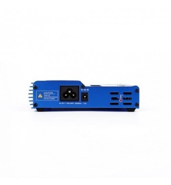 IMAX B6 AC LiPo Зарядное устройство для микропроцессора BALANSER 230 В 6 А 80 Вт