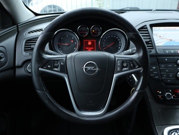 Opel Insignia I Sports Tourer 2.0 CDTI ECOTEC 160KM 2009 Opel Insignia 2.0 CDTI, Automat, Klima, zdjęcie 21
