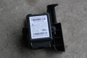 FORD TRANSIT MK8 MODUŁ ŚWIATEŁ GK21-13C148-AB